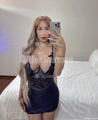 Photo escort girl Maciel solei : the best escort service