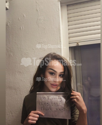 Photo escort girl Salo: the best escort service