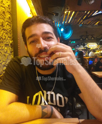 Photo escort girl Batuhan: the best escort service