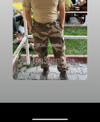 Photo escort girl Aybars: the best escort service