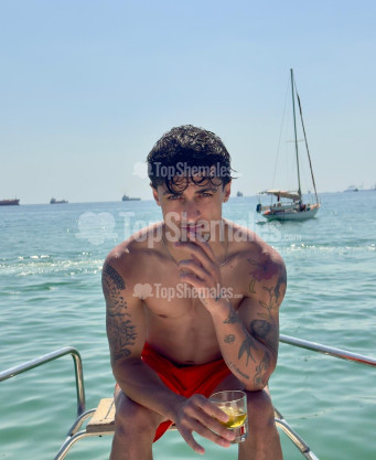 Photo escort girl Kuzey: the best escort service