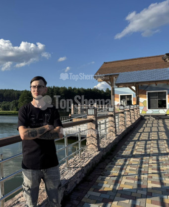 Photo escort girl Aliaksei : the best escort service