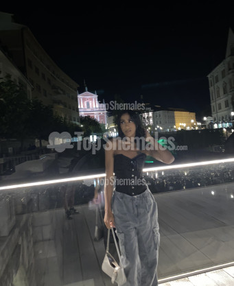 Photo escort girl Sarah: the best escort service