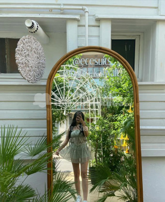 Photo escort girl Mina: the best escort service