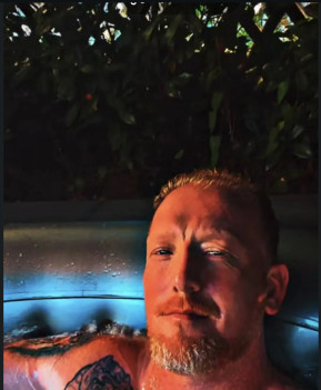 Tigre Beau Male Strasbourg 