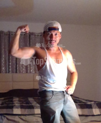 Photo escort girl Ryan_Khristopher: the best escort service