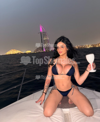 Photo escort girl Mia: the best escort service