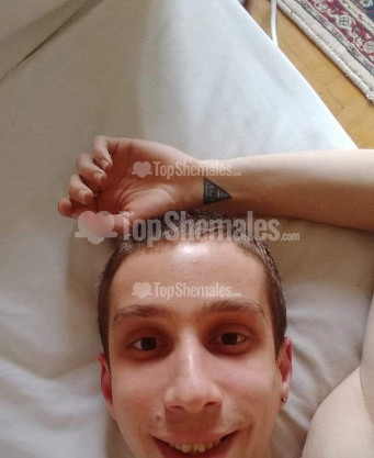 Photo escort girl Giorgos: the best escort service