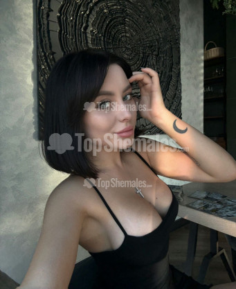 Photo escort girl Nikki: the best escort service