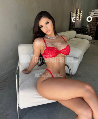 Photo escort girl Clarisse_diaz: the best escort service