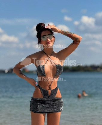 Photo escort girl Dana: the best escort service