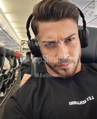 Photo escort girl Atalay: the best escort service