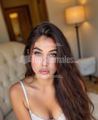 Photo escort girl Milana: the best escort service