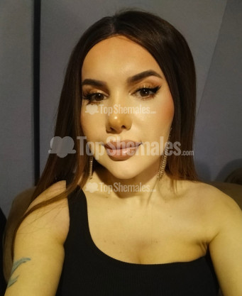 Photo escort girl LEYLA: the best escort service