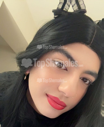 Photo escort girl Viku Vers: the best escort service