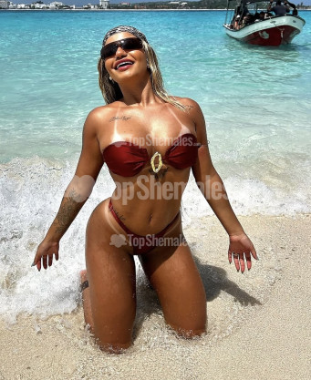 Photo escort girl Angel Ferraz: the best escort service