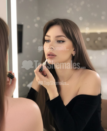 Photo escort girl Arianna: the best escort service