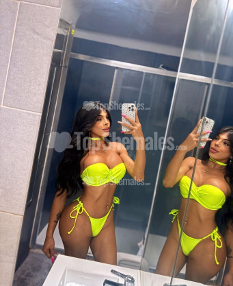 Photo escort girl MELANNY: the best escort service