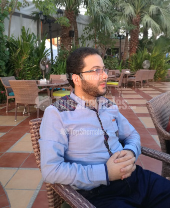 Photo escort girl Muath: the best escort service