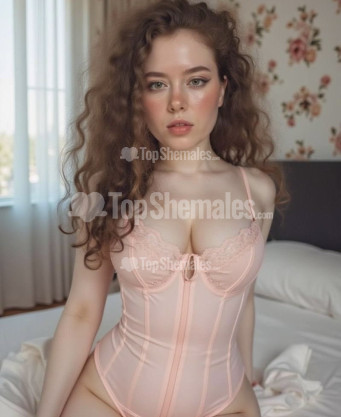 Photo escort girl MIKKY Angel: the best escort service