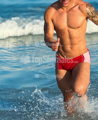 Photo escort girl Kadu : the best escort service