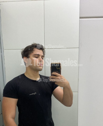 Photo escort girl Ferhat: the best escort service