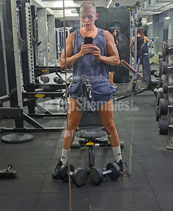 Photo escort girl MADISON: the best escort service